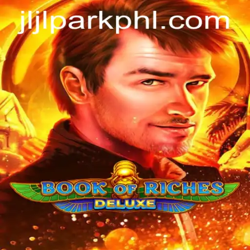 Discovering the Adventure of Book of Riches Deluxe in 2023