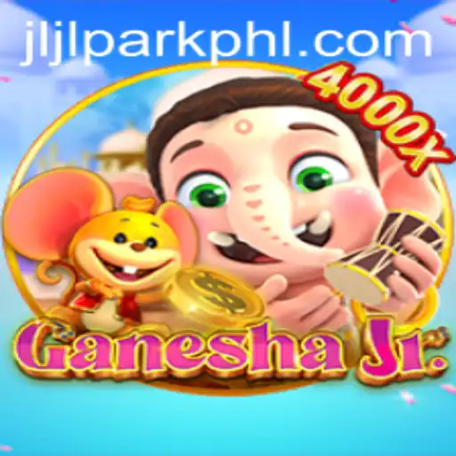 Discover the Enchanting World of GaneshaJr: A Journey Through jljlpark