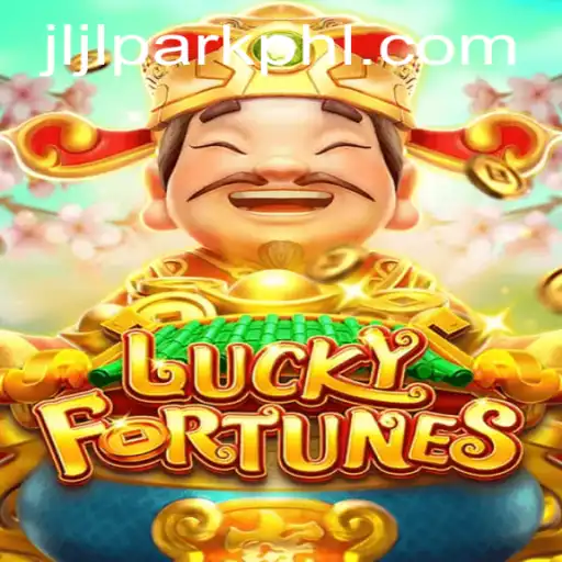 Exploring LUCKYFORTUNES: The Engaging World of Gaming with jljlpark