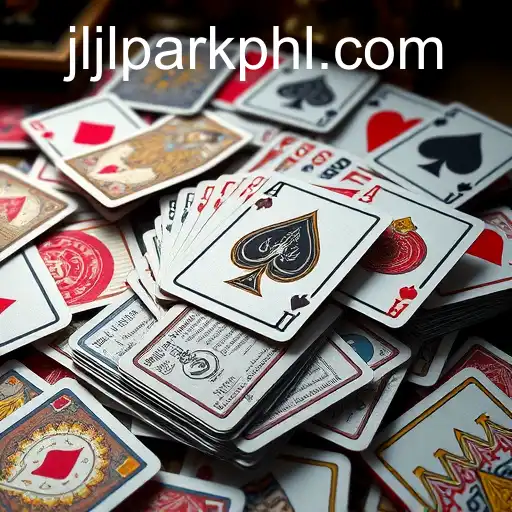 Card Games: The Everlasting Allure and Emerging Trends