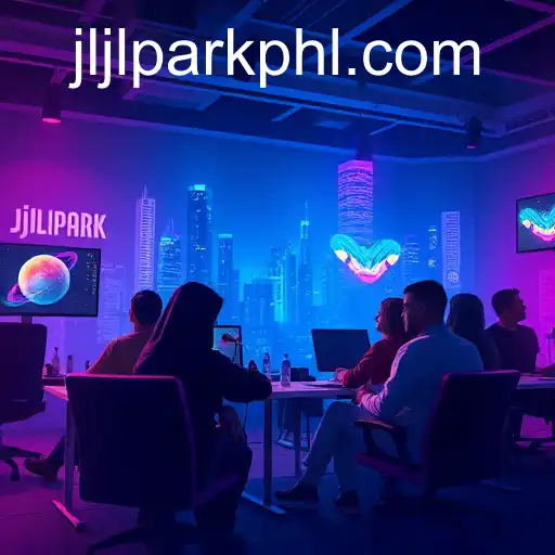 The Rise of Player Communities: Exploring the Impact of jljlpark