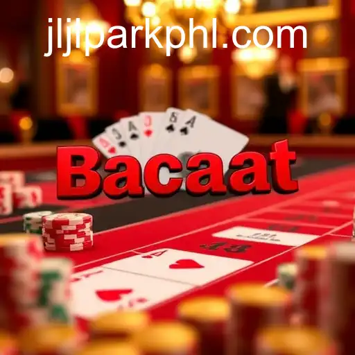 Exploring the Excitement of Online Baccarat at jljlpark