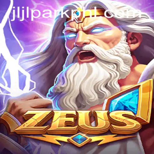 The Rise of Zeus: A Deep Dive into the World of jljlpark